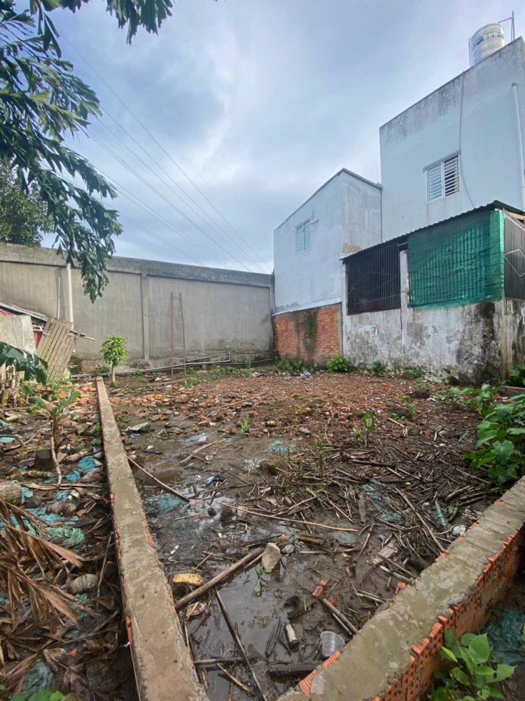 #149 || Nền đẹp Cái Răng, gần QL1A, full thổ cư, lộ ô tô tới nền 690tr