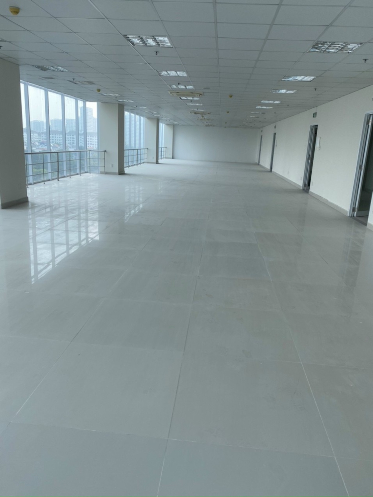 CHO THUÊ VĂN PHÒNG Và SÀN THƯƠNG MẠI KHU PHÚ MỸ HƯNG QUẬN 7 LH: 0944604465