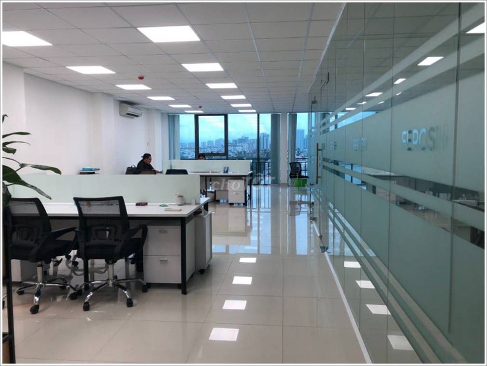 CHO THUÊ VĂN PHÒNG Và SÀN THƯƠNG MẠI KHU PHÚ MỸ HƯNG QUẬN 7 LH: 0944604465