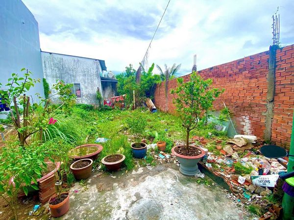 (CG) Nền 41,5m2 Thổ Cư - TT. Ninh Kiều 1 tỷ 190