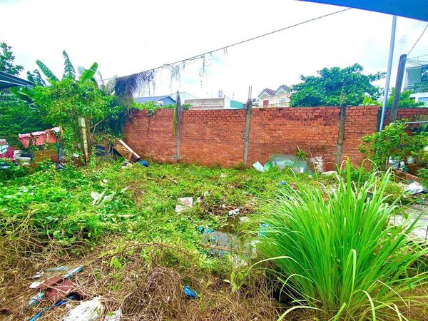 (CG) Nền 41,5m2 Thổ Cư - TT. Ninh Kiều 1 tỷ 190