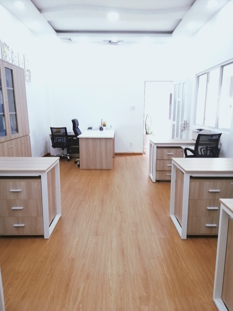 Cho thuê văn phòng 30m2- miễn phí tháng đầu khi thuê trong tháng 9
