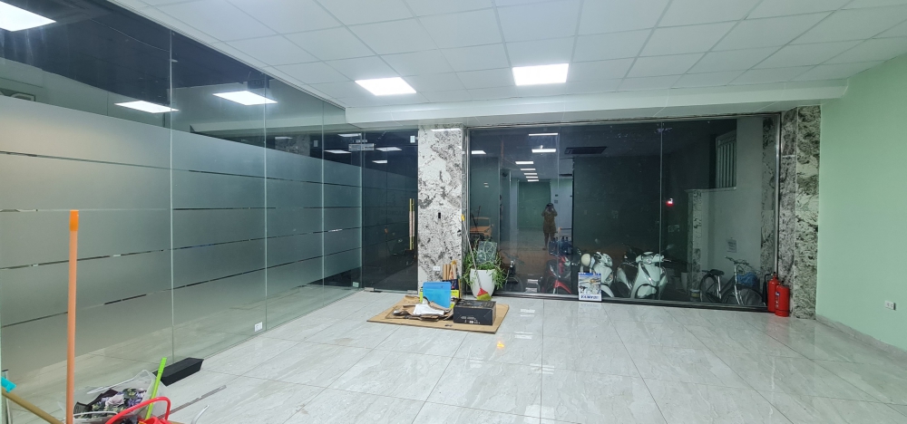 CHÍNH CHỦ CHO THUÊ MBKD CẠNH KHU LIÊN CƠ VÕ CHÍ CÔNG