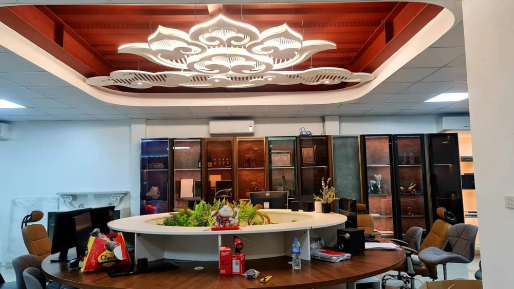 CHÍNH CHỦ CHO THUÊ MBKD CẠNH KHU LIÊN CƠ VÕ CHÍ CÔNG