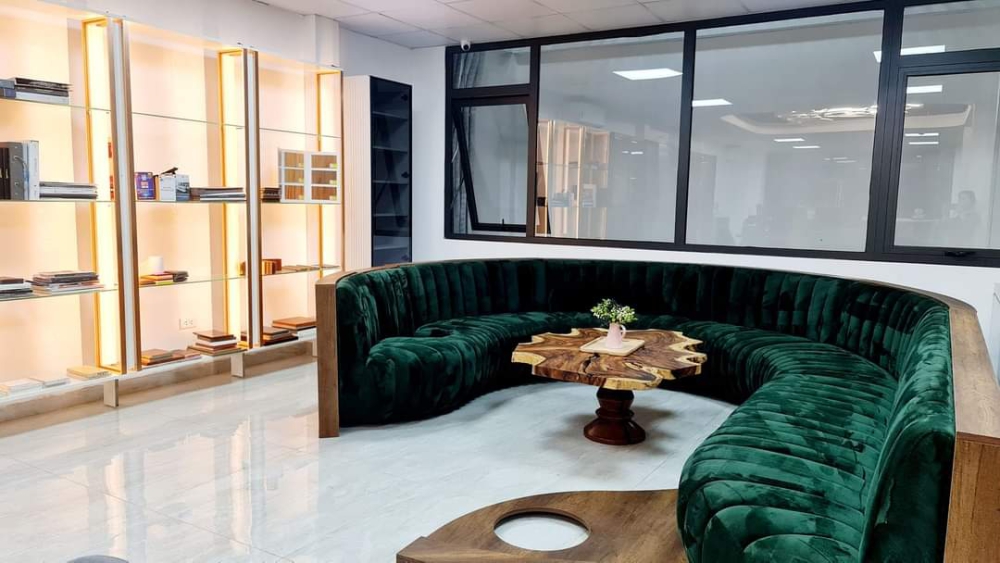 CHÍNH CHỦ CHO THUÊ MBKD CẠNH KHU LIÊN CƠ VÕ CHÍ CÔNG