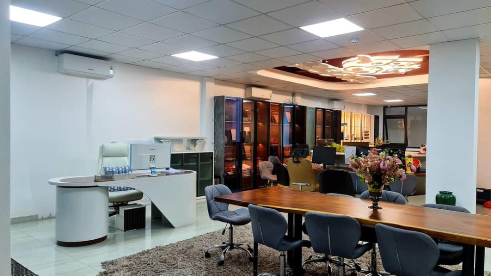 CHÍNH CHỦ CHO THUÊ MBKD CẠNH KHU LIÊN CƠ VÕ CHÍ CÔNG