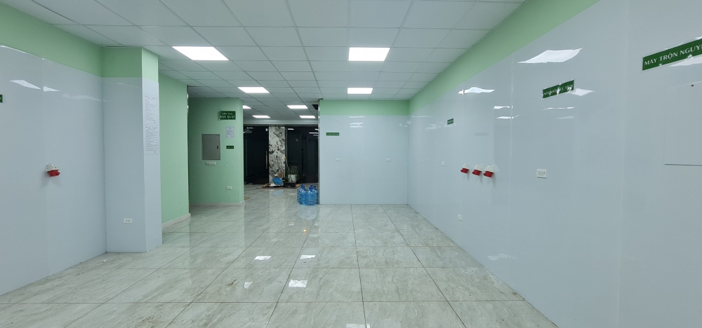 CHÍNH CHỦ CHO THUÊ MBKD CẠNH KHU LIÊN CƠ VÕ CHÍ CÔNG