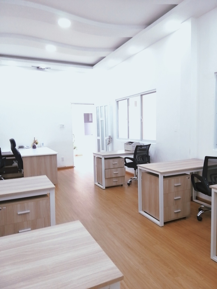 Cho thuê văn phòng 30m2- miễn phí tháng đầu tại Phạm Văn Chiêu, Gò Vấp