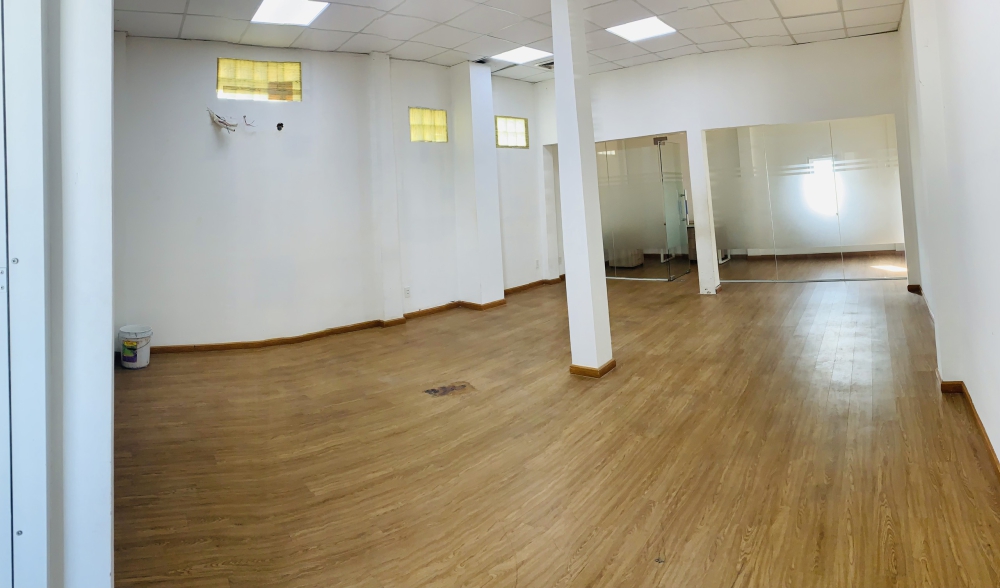 Văn phòng cho thuê diện tích 50m2- miễn phí tháng đầu khi thuê trong tháng 9