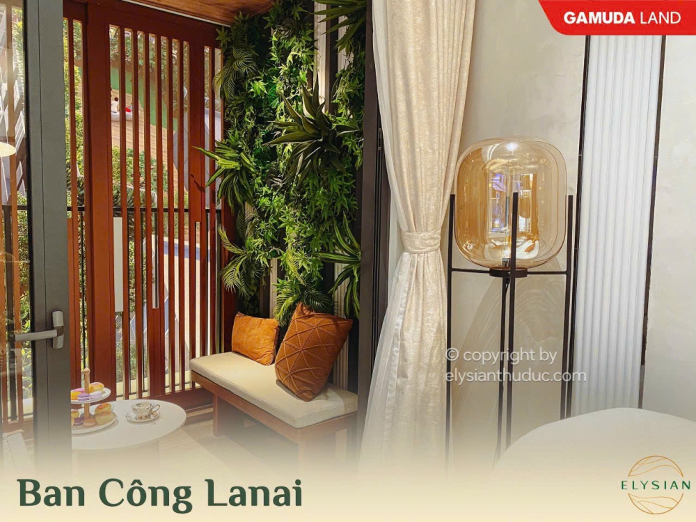 Elysian By Gamuda Land Chính thức ra mắt Block D