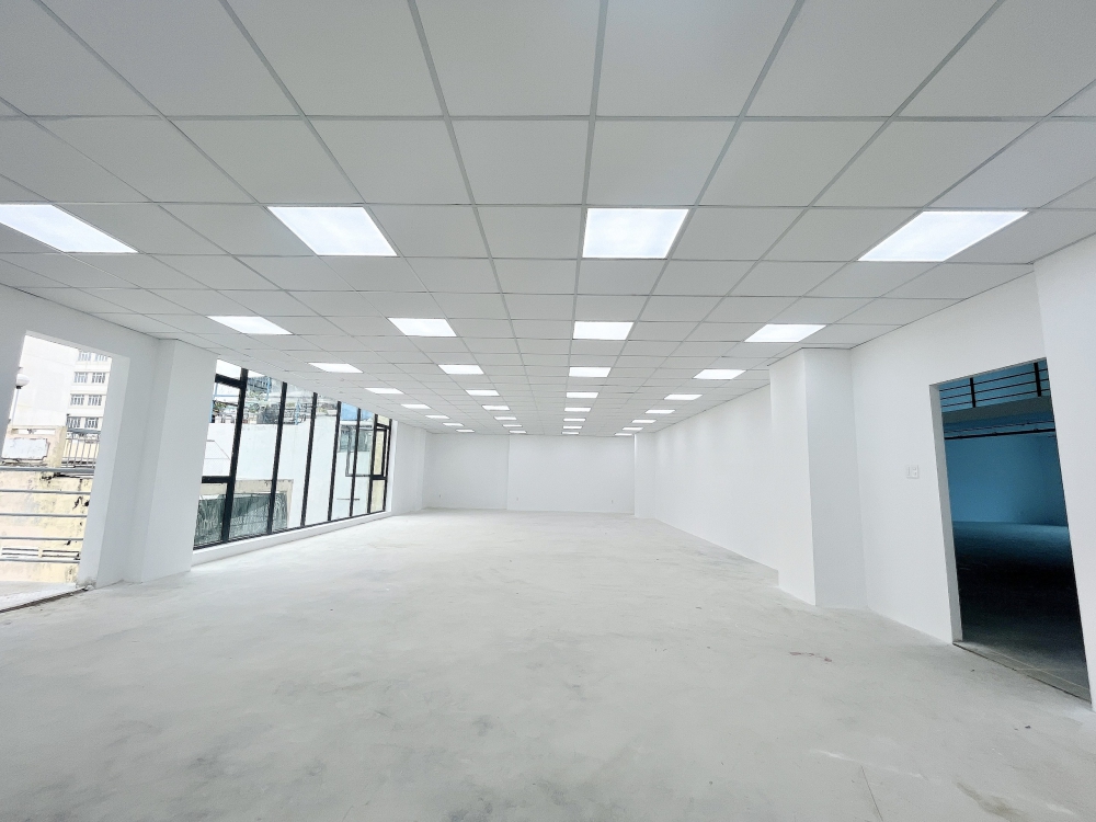 Cho thuê văn phòng 150m2 vị trí đắc địa nằm đường Cô Bắc, Quận 1