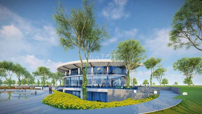 CHO THUÊ SÀN THƯƠNG MAI VÀ KHU PHƯỚC HƠP CHUNG CƯ Eco Green  23.400m2 Quận 7