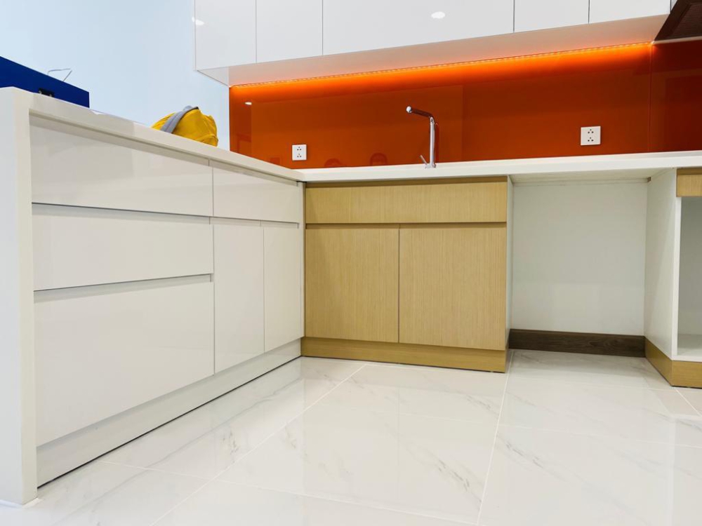 Cho thuê căn hộ SUNWAH PEARL BÌNH THẠNH 2 phòng ngủ nội thất cơ bản