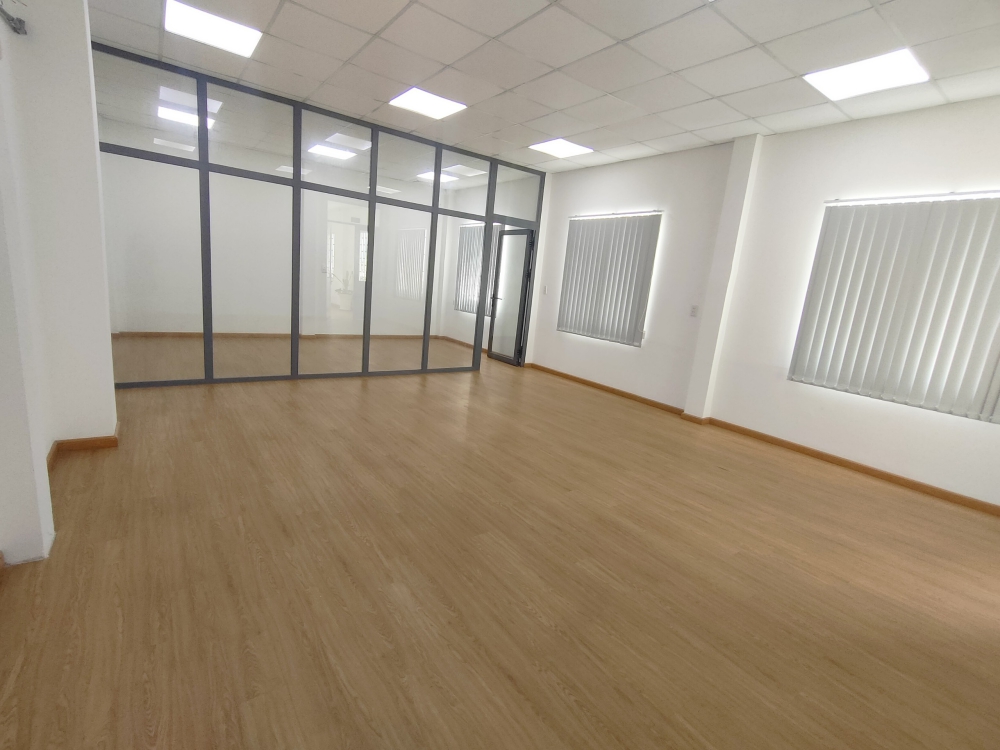 Văn phòng cho thuê diện tích 50m2- MIỄN PHÍ tháng đầu trong tháng 9