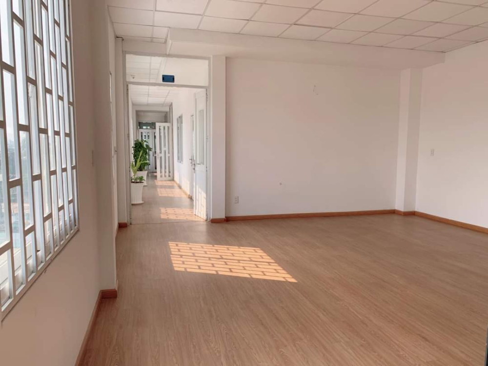 Văn phòng cho thuê diện tích 50m2- MIỄN PHÍ tháng đầu trong tháng 9