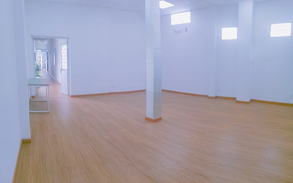 Văn phòng cho thuê diện tích 50m2- MIỄN PHÍ tháng đầu trong tháng 9