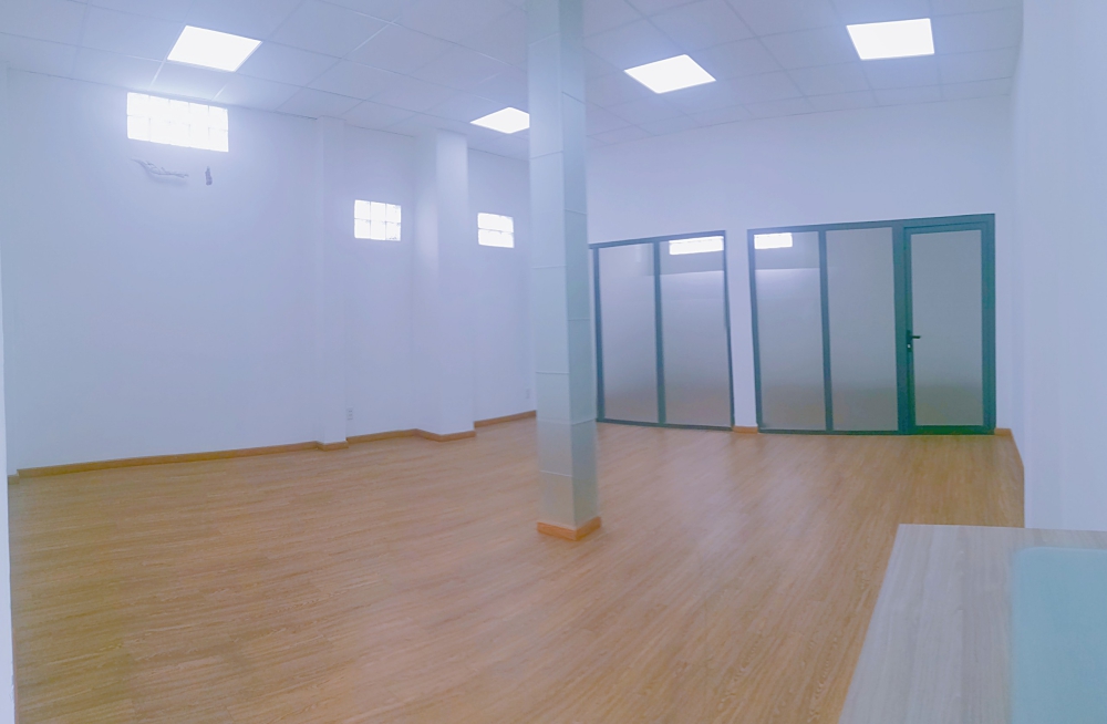 Văn phòng cho thuê diện tích 50m2- MIỄN PHÍ tháng đầu trong tháng 9