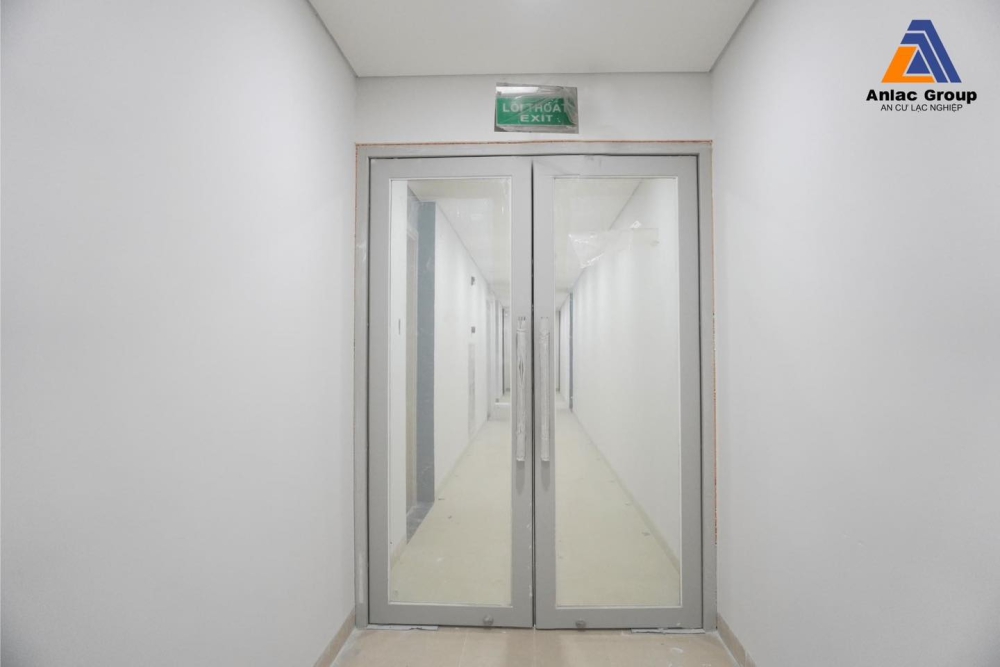 Bán căn hộ chung cư cao cấp tại khu trung tâm kinh tế mới Hà Nội - Giá chỉ từ 2.9 tỷ