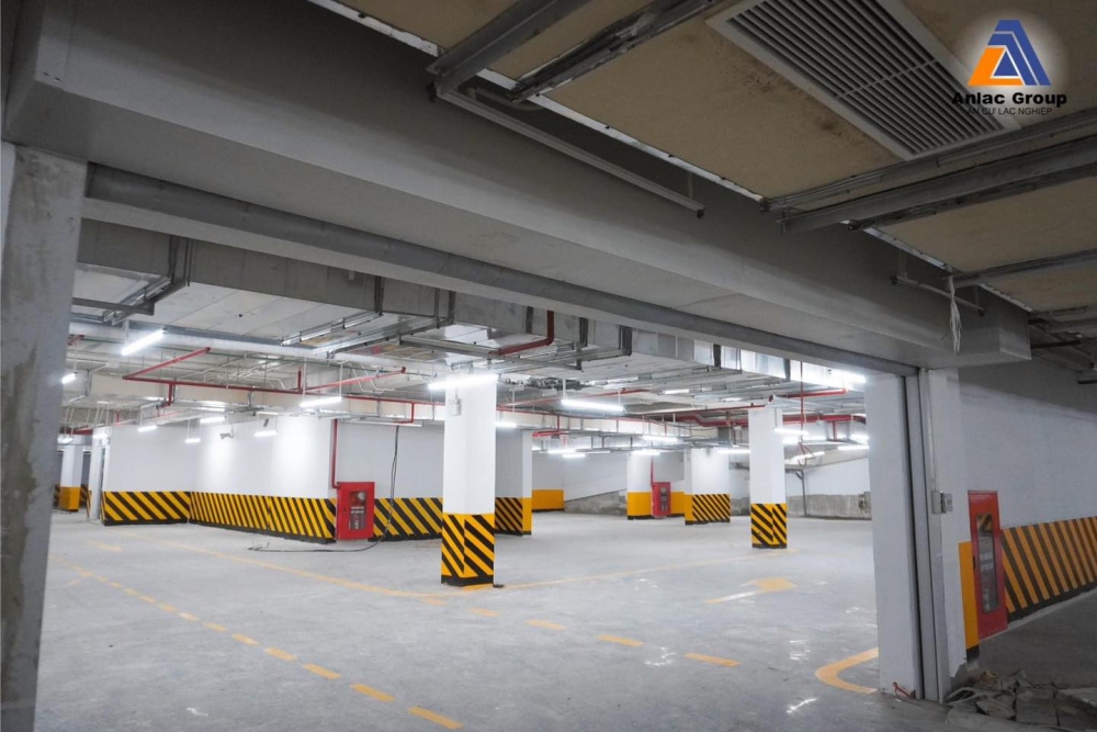 Bán căn hộ chung cư cao cấp tại khu trung tâm kinh tế mới Hà Nội - Giá chỉ từ 2.9 tỷ