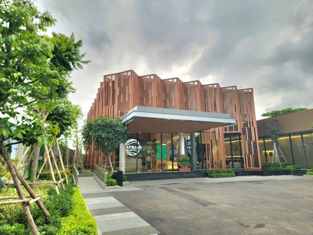 Chuẩn bị booking chọn căn đẹp ở Block D ELYSIAN
