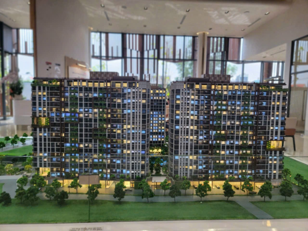Chuẩn bị booking chọn căn đẹp ở Block D ELYSIAN