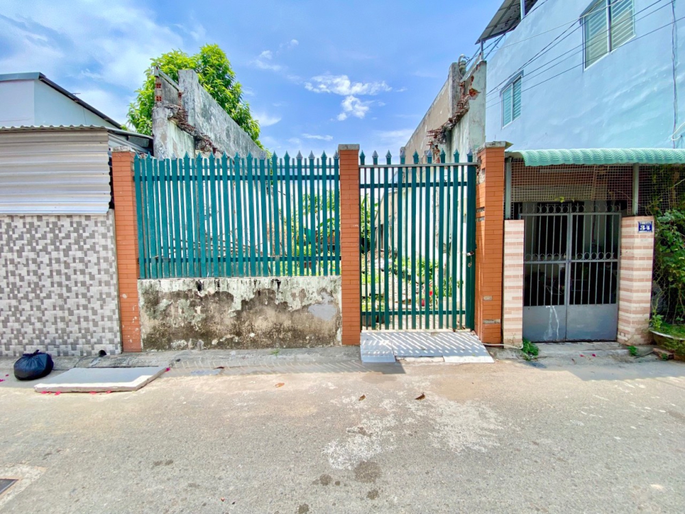 NỀN ĐẸP - THỔ CƯ 5x18 - KDC 148, ĐƯỜNG 3/2, NINH KIỀU, TPCT