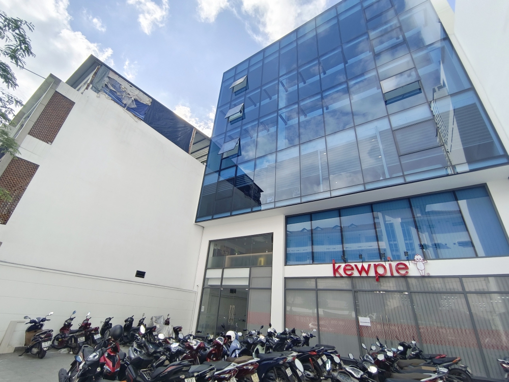 Cho thuê văn phòng sang trọng 150m2 vị trí đắc địa nằm đường Cô Bắc, Quận 1