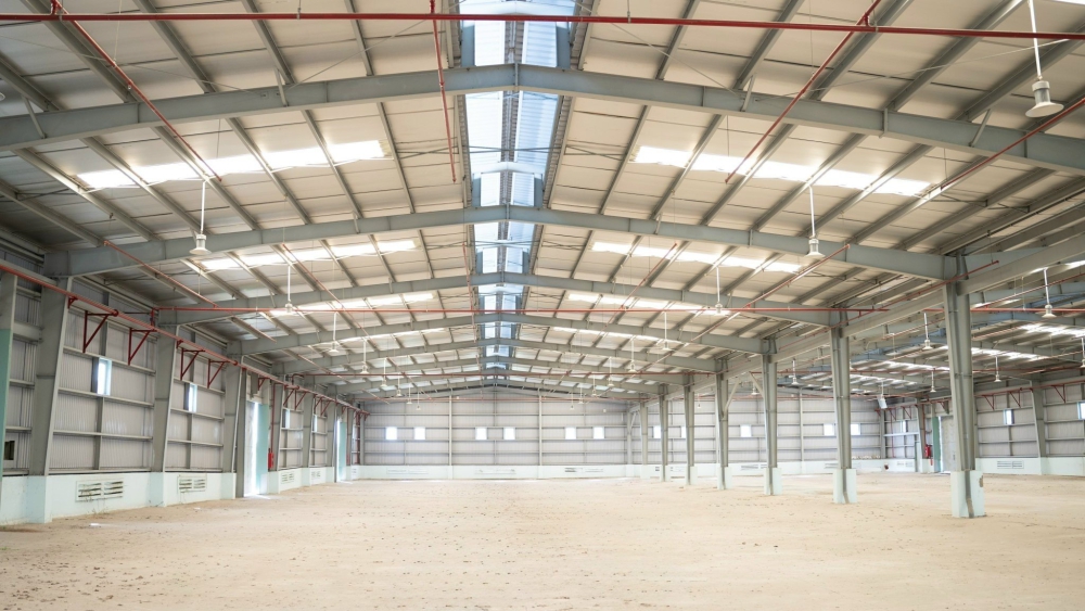 cho thuê kho xưởng 1000m2 đến 10,000m2 khu vực quận 7 và nhà bè