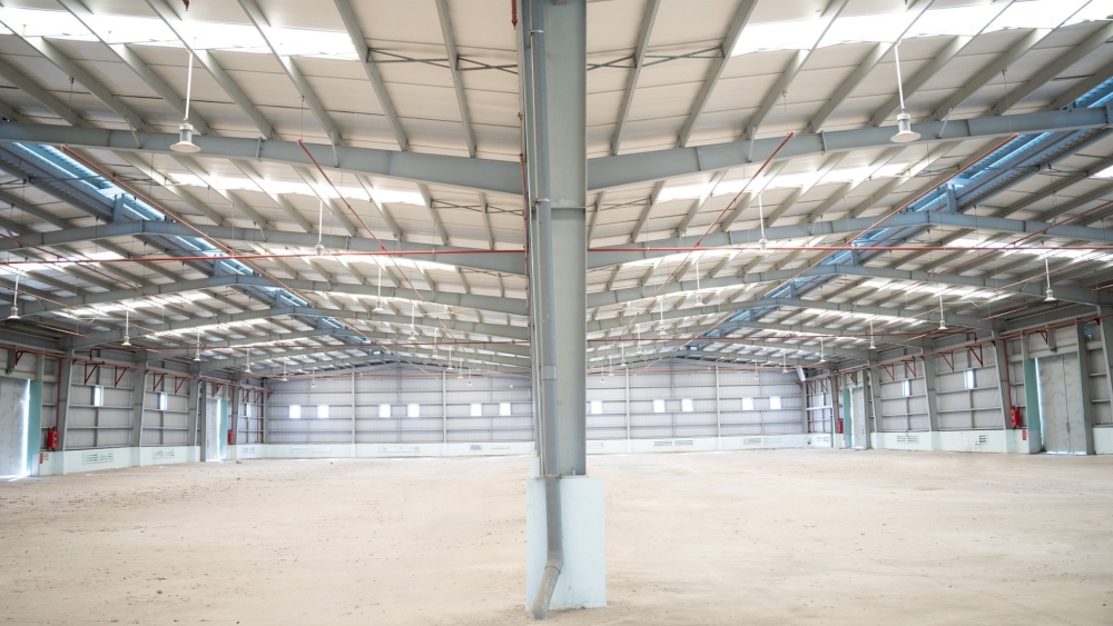 cho thuê kho xưởng 1000m2 đến 10,000m2 khu vực quận 7 và nhà bè