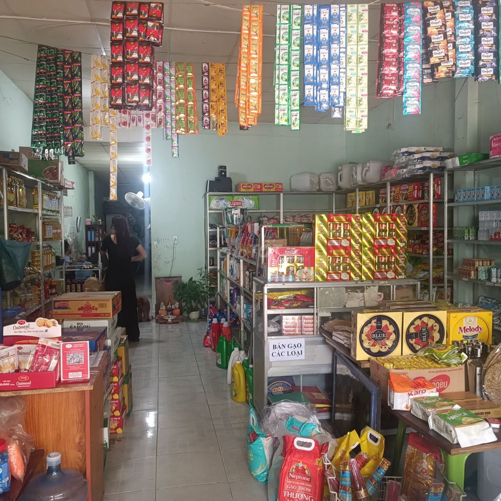 Cho thuê mặt bằng đang kinh doanh tốt đường đô lương