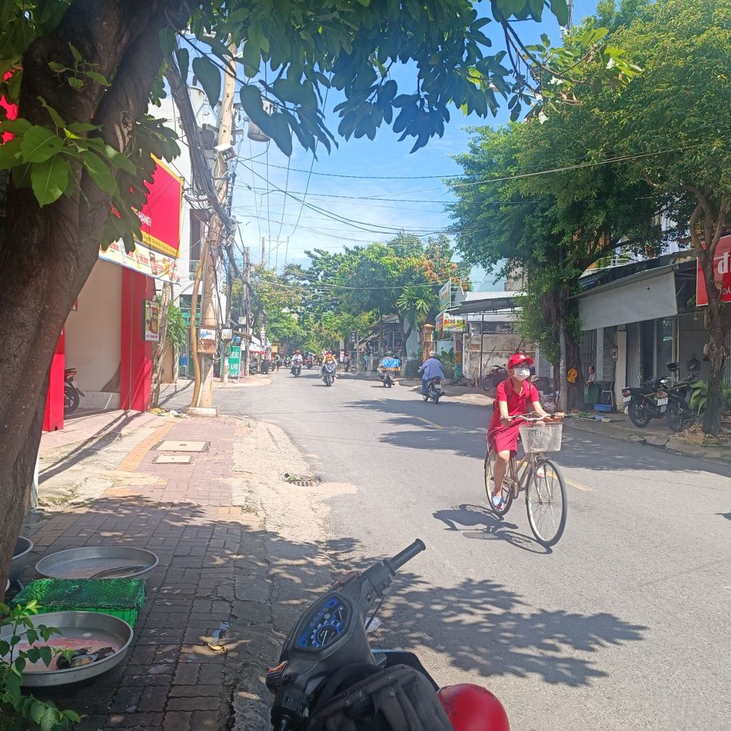 Cho thuê mặt bằng đang kinh doanh tốt đường đô lương