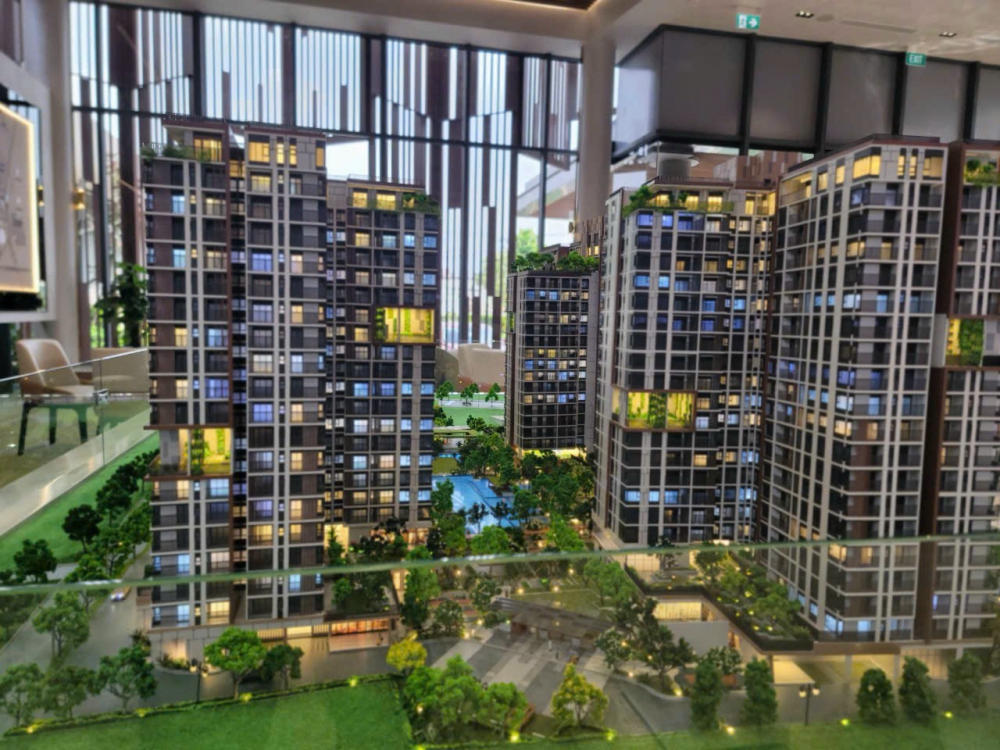 Tiếp tục nhận Booking căn hộ Elysian Block D Hàng mới