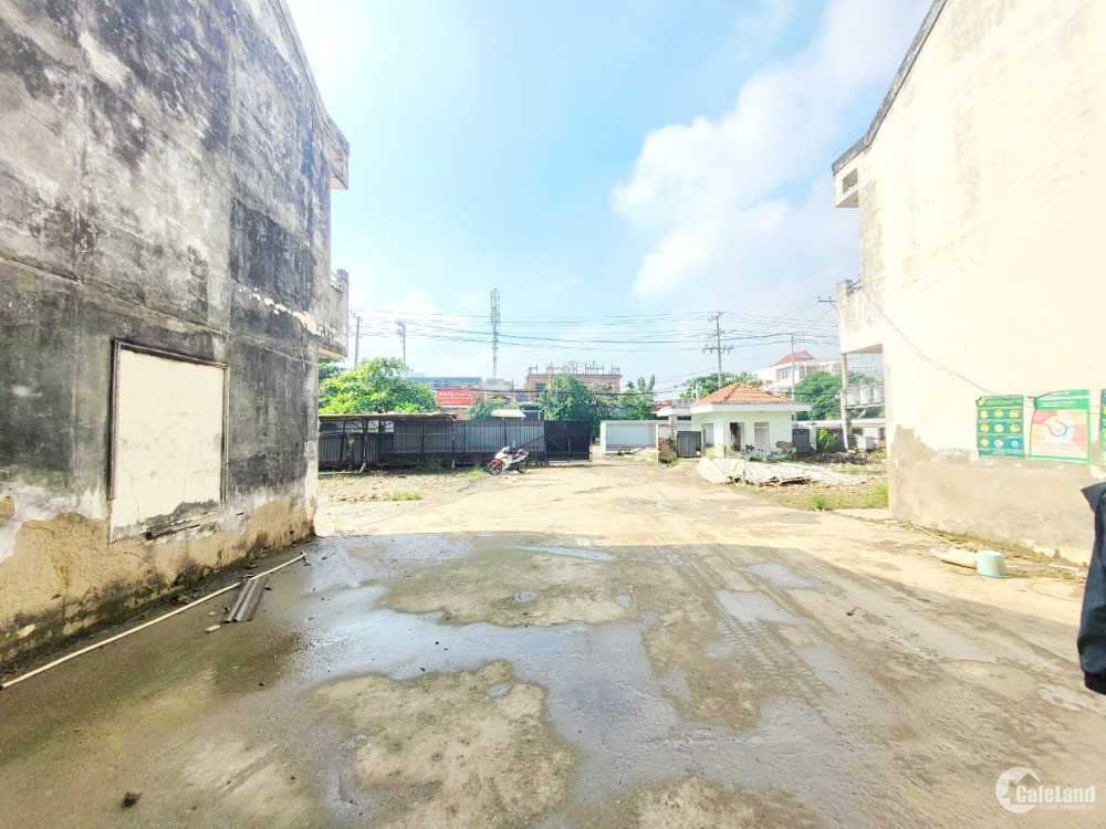 BĐS Gia Phúc , chuyên kho bãi nhà đất Quận 7