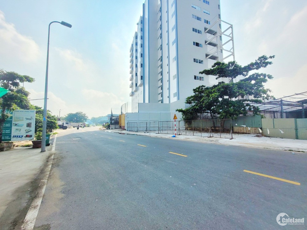 BĐS Gia Phúc , chuyên kho bãi nhà đất Quận 7