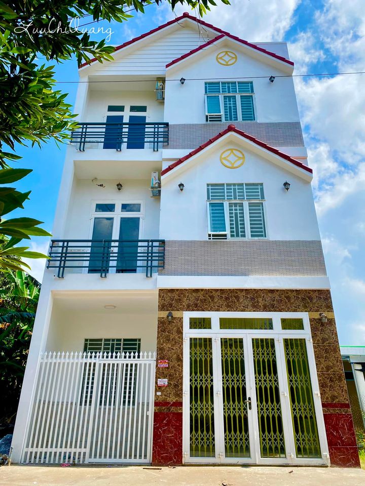 C.G BÁN NHÀ 2 LẦU KHU BIỆT THỰ HƯNG LỢI 30/4 - NINH KIỀU
