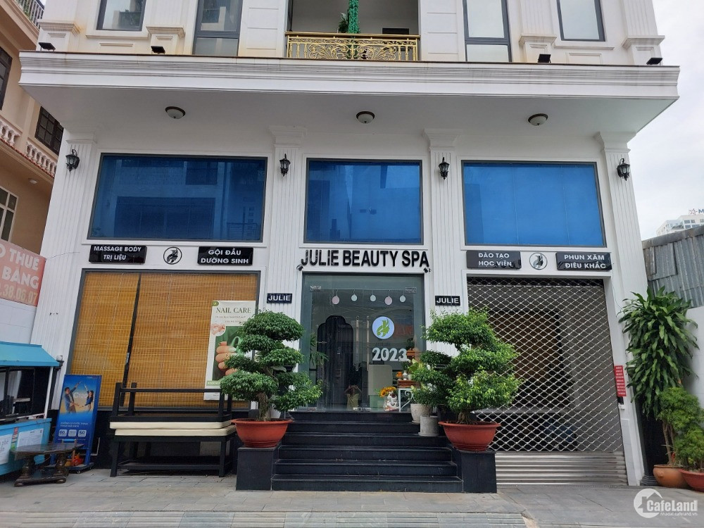 Cho Thuê Văn phòng/CHDV, Đường Nguyễn Bá Huân, Thảo Điền. Dt 140m2. 0903652452