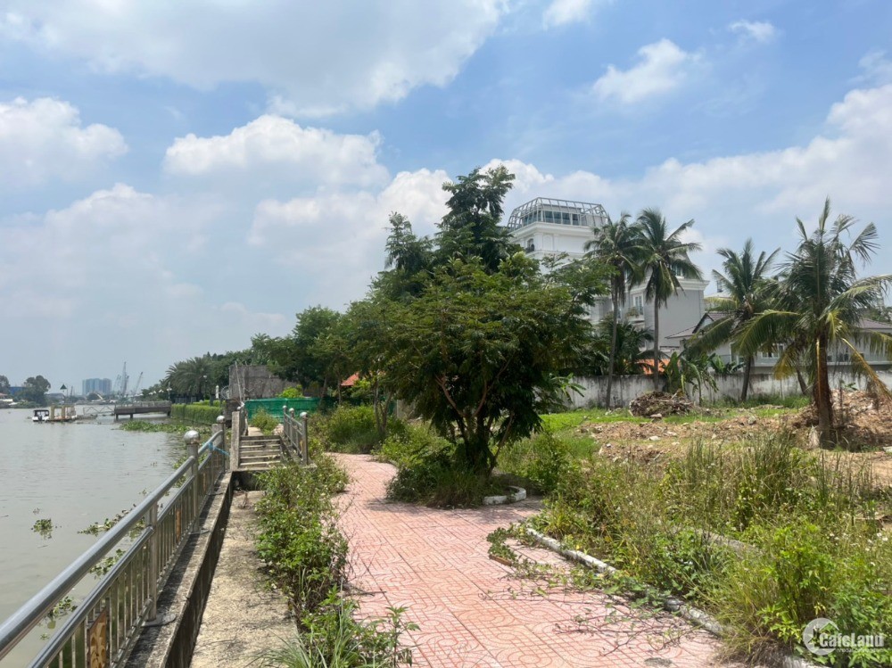 Cho thuê,mặt bằng, trực diện sông SG, An Phú. Dt 3721m2. Giá tốt. Lh 0903652452