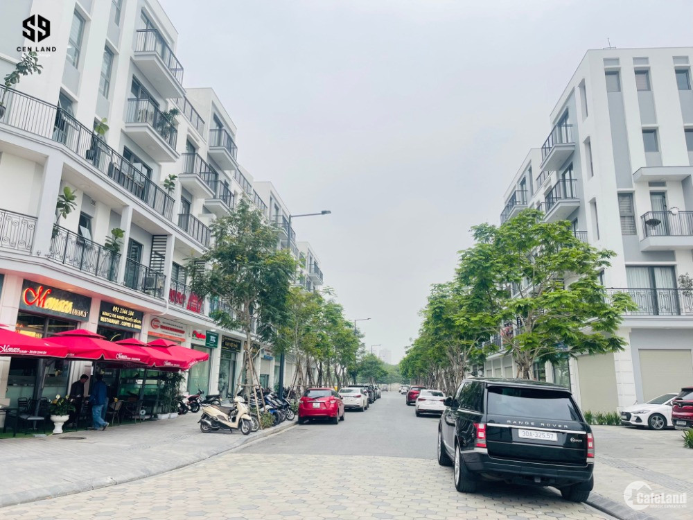 Mời thuê mặt bằng kinh doanh, sàn văn phòng tại KĐT The Manor Central Park