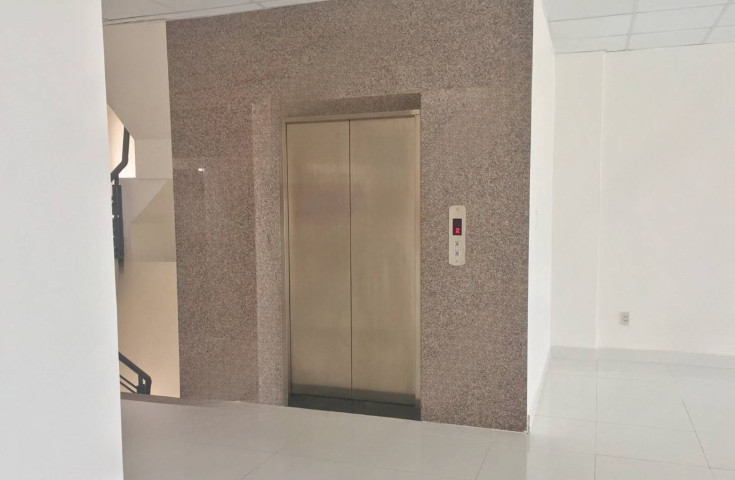 CHO THUÊ NHÀ NGUYÊN CĂN GIÁ RẺ, 1 TRỆT  5 LẦU, MẶT TIỀN QUỐC LỘ 13, TP.THỦ ĐỨC