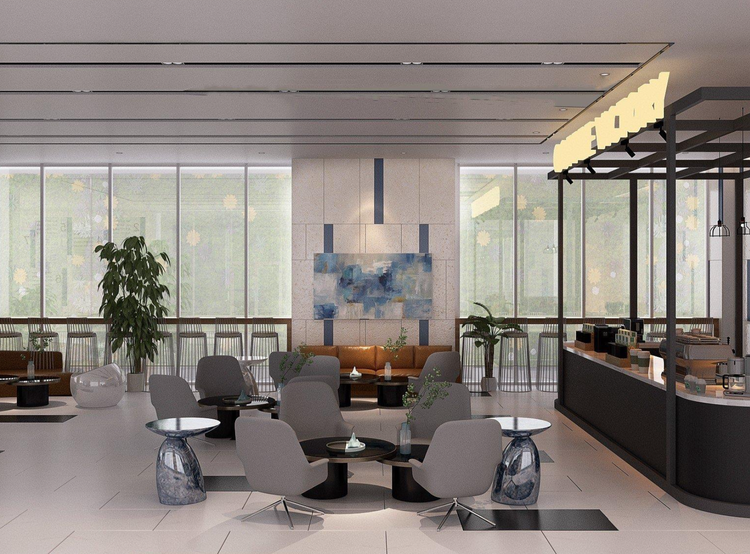 Victory Tower Gò Vấp - 1400m2 sàn không cột! Chỉ từ $15, cọc ngay, giảm thêm 10%!
