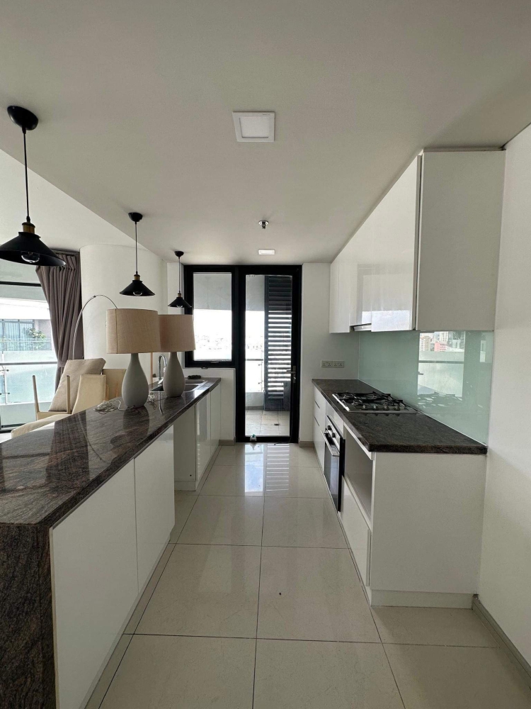 Chính Chủ Đi Định Cư, Bán Căn Hộ City Garden Tháp B Tầng 16 Loại 3 Phòng Ngủ 140m, Giá 10 Tỷ, Gọi 0944552855 Xem Nhà.