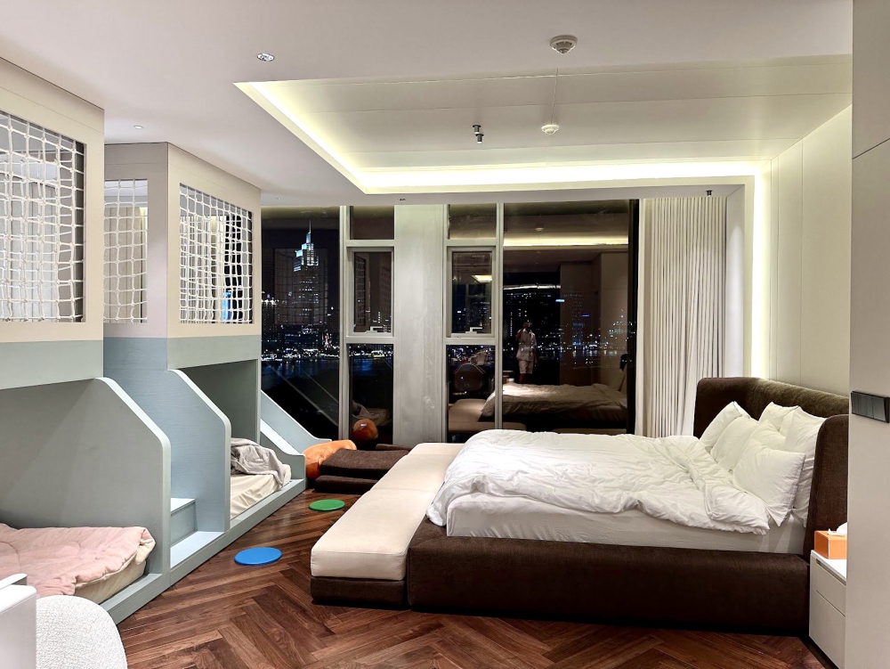 Cho thuê căn Duplex Empire City thủ thiêm liên hệ 0843114115