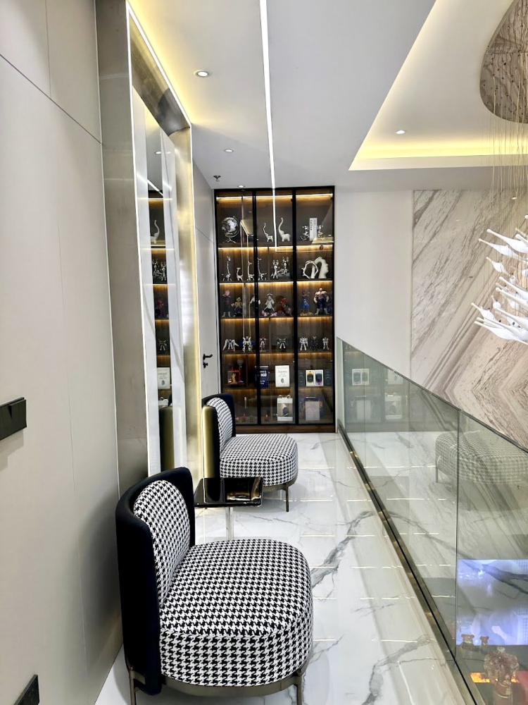 Cho thuê căn Duplex Empire City thủ thiêm liên hệ 0843114115