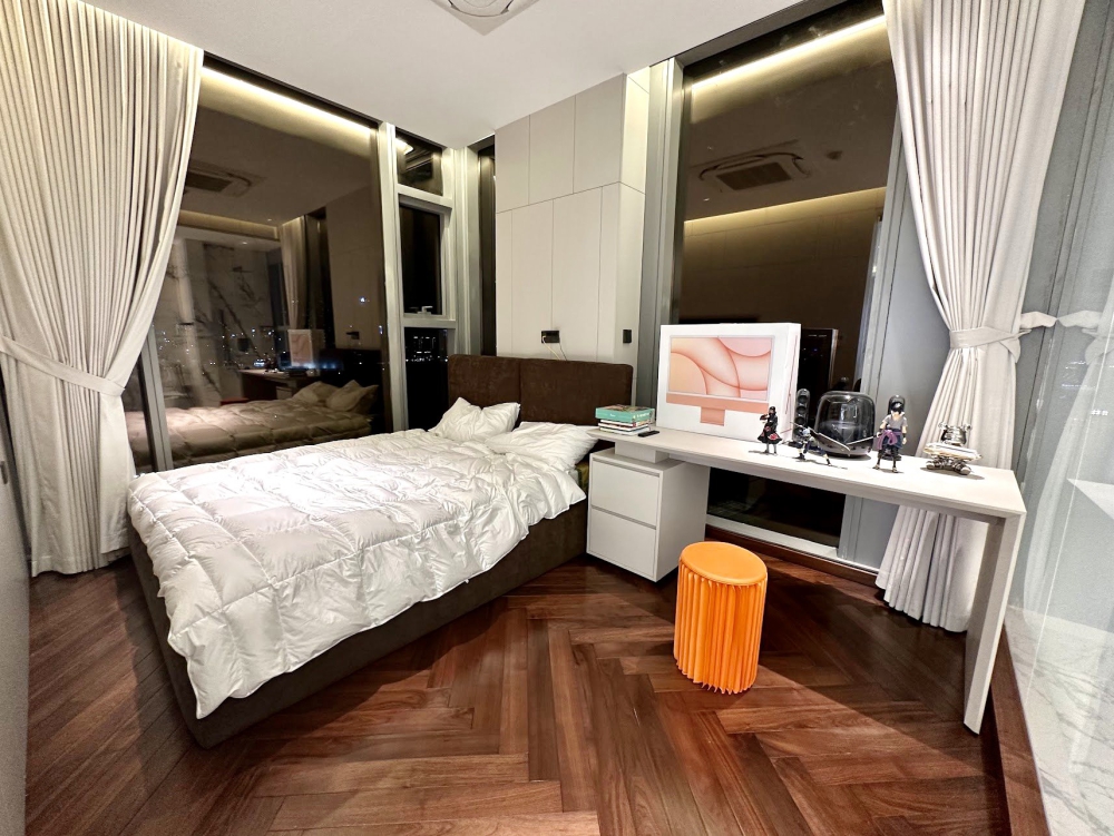 Cho thuê căn Duplex Empire City thủ thiêm liên hệ 0843114115