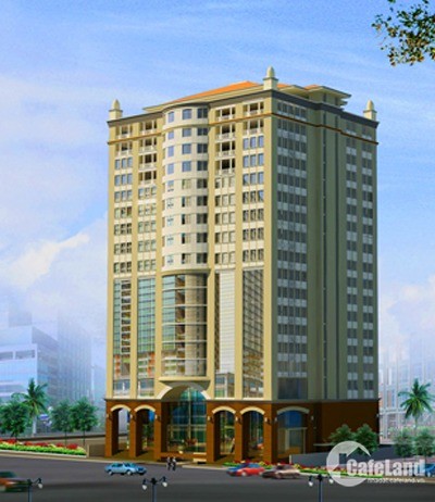 Cho thuê mặt bằng - văn phòng Vũng Tàu