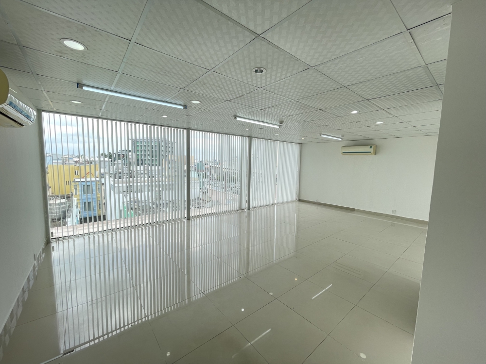 Chính chủ cho thuê văn phòng 60m2 giá rẻ đường Trần Huy Liệu, Phú Nhuận