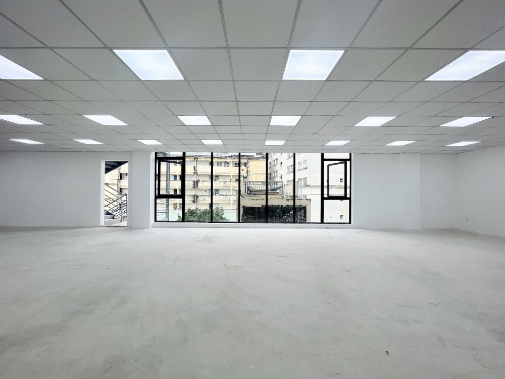 Cho thuê văn phòng sang trọng 150m2 vị trí đắc địa nằm đường Cô Bắc, Quận 1