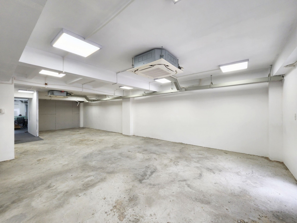 VNO BUILDING- Cho thuê văn phòng Quận 1