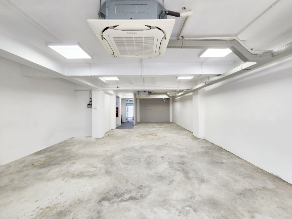 VNO BUILDING- Cho thuê văn phòng Quận 1