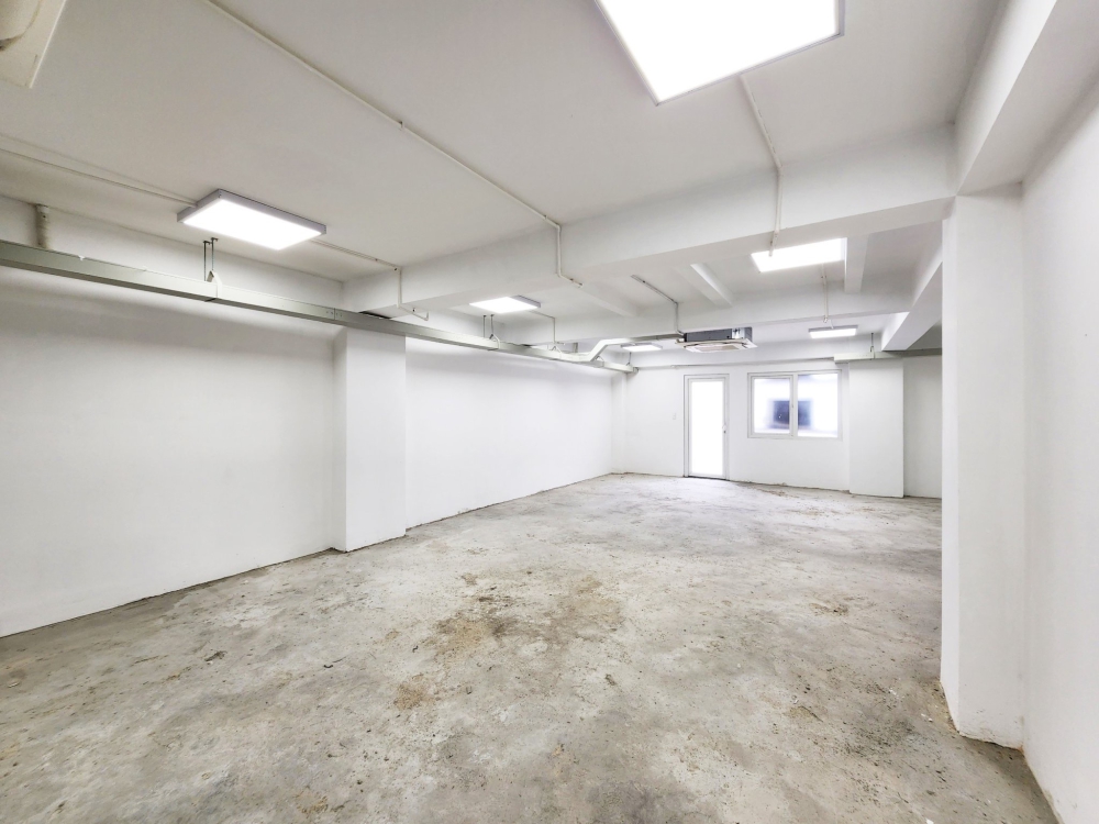 VNO BUILDING- Cho thuê văn phòng Quận 1
